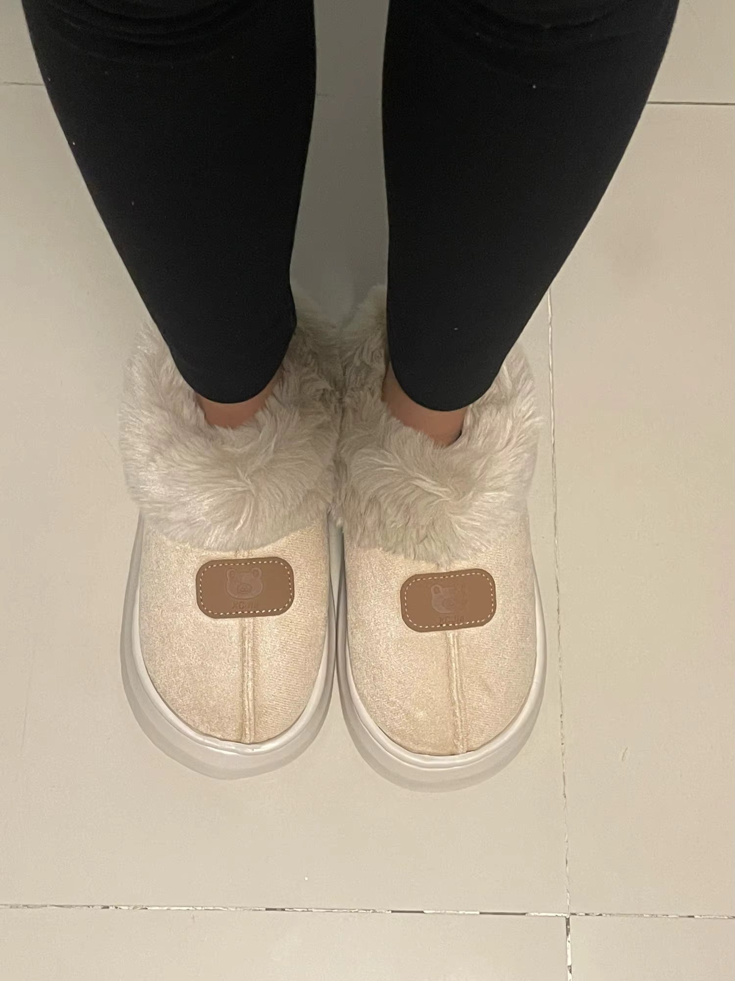 <strong>Rosalie Z.</strong>'s review